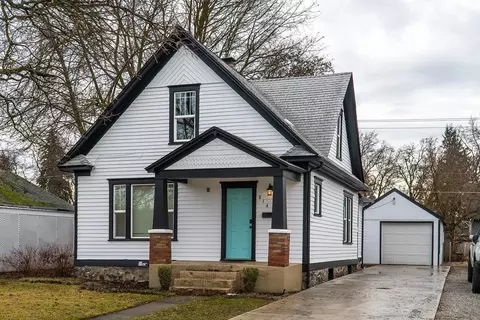 814 E 31st Ave, Spokane, WA 99203