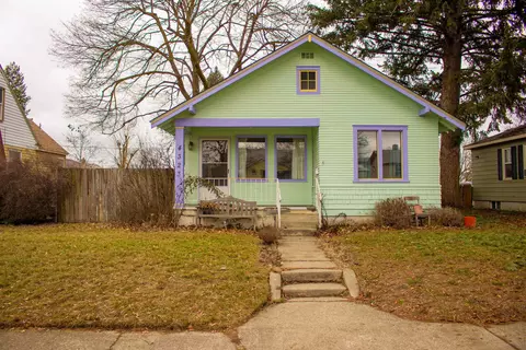4323 N Madison St, Spokane, WA 99205