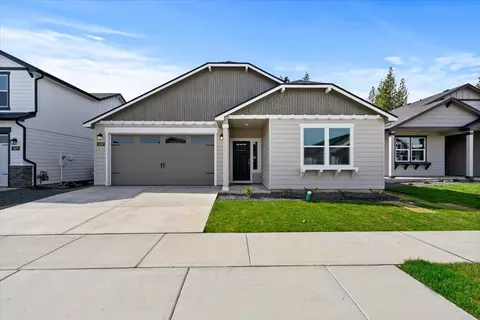 1447 W 68th Ave #LOT 8 BLOCK 1 ORCHARD, Spokane, WA 99224