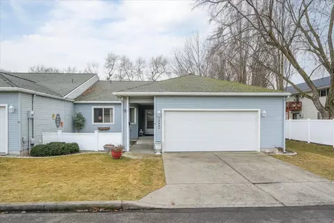 10602 E Nixon Ln, Spokane Valley, WA 99206
