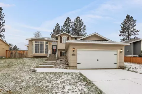 7139 N Deschutes Dr, Spokane, WA 99208