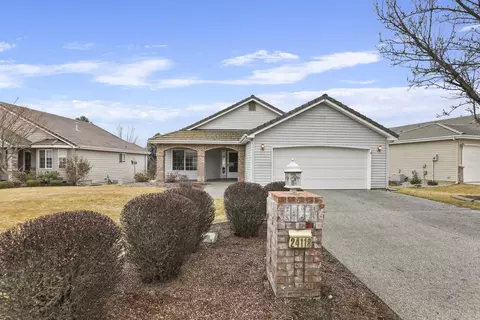 24118 E Alki Ln, Liberty Lake, WA 99019