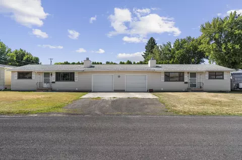 207209 W Front St, Saint John, WA 99171