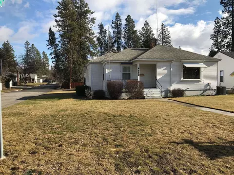 4203 S Scott St, Spokane, WA 99203