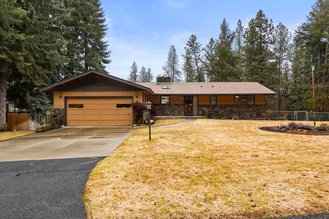 11621 N Kathy Dr, Spokane, WA 99218