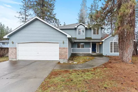6909 N Foxwood Ct, Spokane, WA 99208