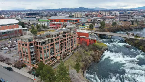 820 N Post St #404, Spokane, WA 99201