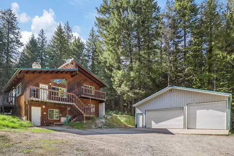 3071 Deer Valley Rd, Newport, WA 99156