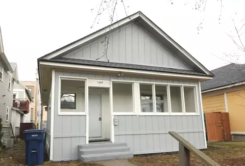 1407 E 1st Ave, Spokane, WA 99202