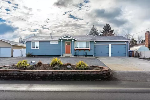 11718 E Mission Ave, Spokane Valley, WA 99206