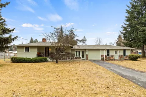 9622 N Ivanhoe Rd, Spokane, WA 99218
