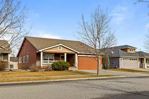 19809 E Nora Ave, Liberty Lake, WA 99016