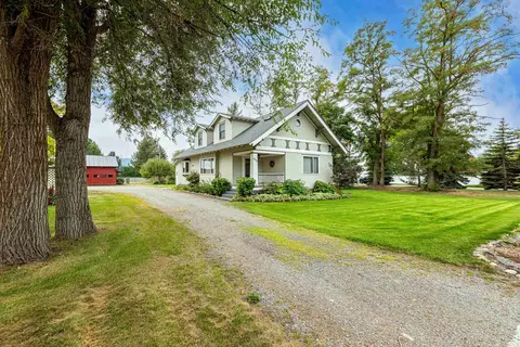 25602 E Wellesley Ave, Newman Lake, WA 99025