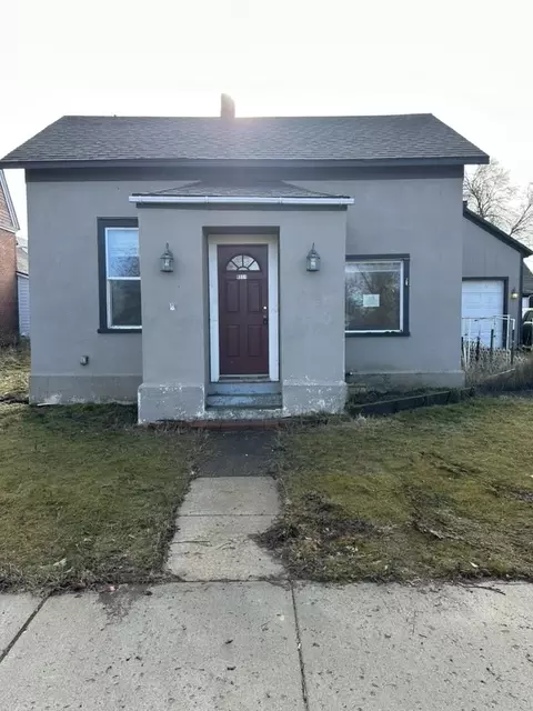 311 W 2nd St, Sprague, WA 99032
