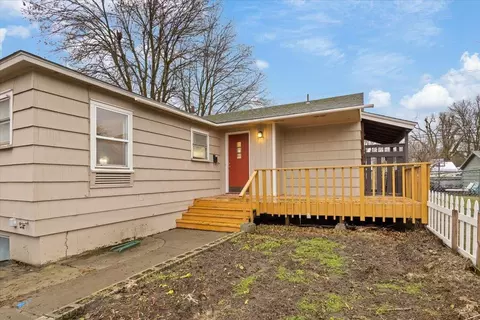 Exterior - 3408 E 29th Ave, Spokane, WA 99223 photo 2 of 6