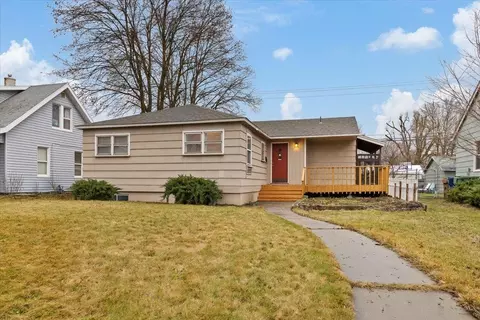 3408 E 29th Ave, Spokane, WA 99223