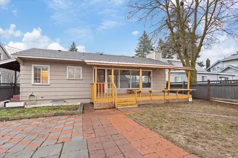 Exterior - 3408 E 29th Ave, Spokane, WA 99223 photo 3 of 6