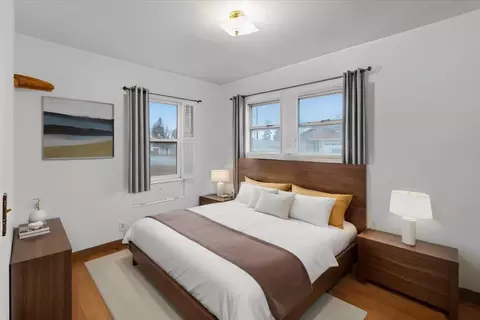 Bedroom - 3408 E 29th Ave, Spokane, WA 99223 photo 1 of 3