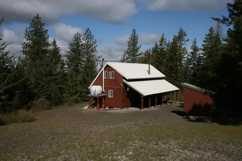 00 S Jackson Rd, Elk, WA 99009