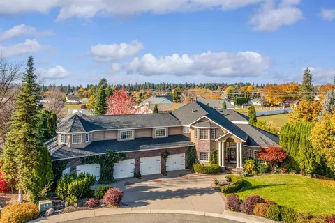 3326 S Warren Ln, Veradale, WA 99037
