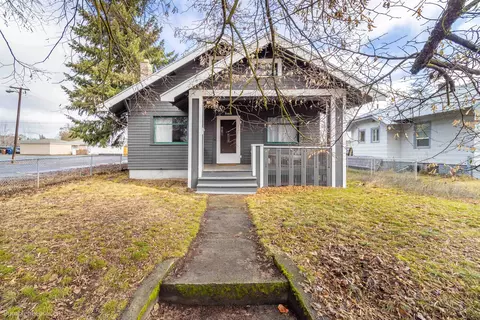 4514 N Post St, Spokane, WA 99205