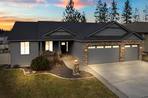 5208 W Oxford Ave, Spokane, WA 99208