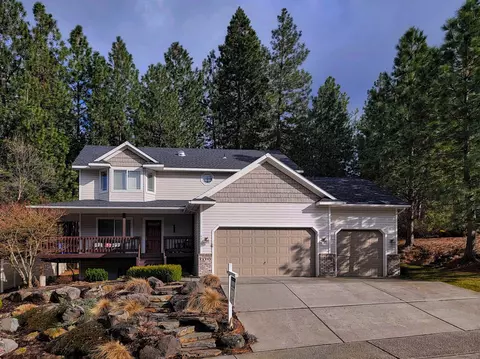 6405 S Woodland Ct, Spokane, WA 99224