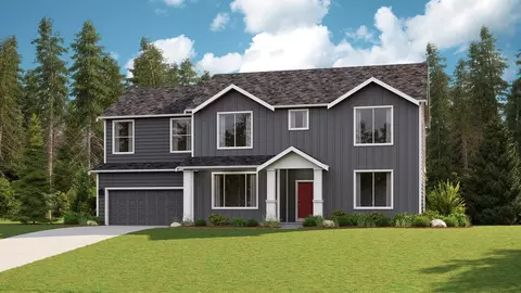24361 E Harrier Loop, Liberty Lake, WA 99019
