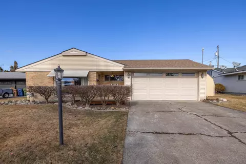 5012 W Northwest Blvd, Spokane, WA 99205