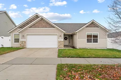 525 S Horton St, Airway Heights, WA 99001