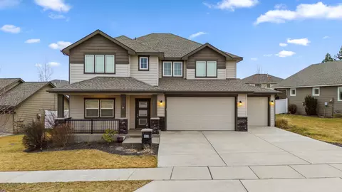 1815 S Morningside Heights Dr, Greenacres, WA 99016