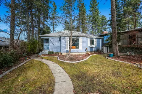 1124 W 17th Ave, Spokane, WA 99203
