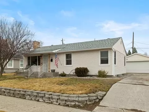 4608 N Royal Ct, Spokane, WA 99205