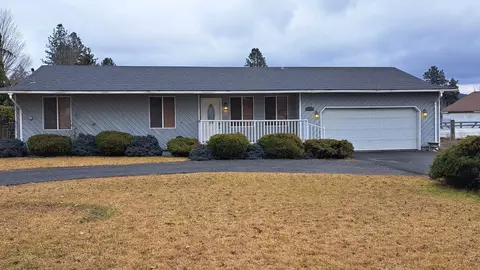 7316 N Altamont St, Spokane, WA 99217