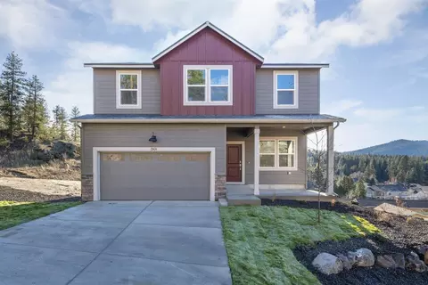 12426 E Dickens Ln, Spokane Valley, WA 99206