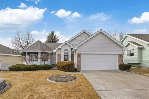 2506 S Early Dawn Ln, Spokane Valley, WA 99037