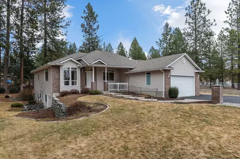 2016 W Weile Ave, Spokane, WA 99208
