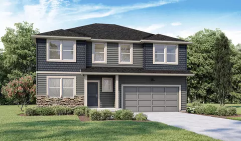 12434 E Dickens Ln, Spokane Valley, WA 99206