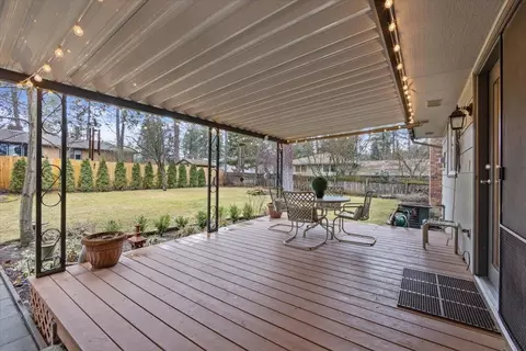 Exterior - 1902 E 63rd Ave, Spokane, WA 99223 photo 5 of 15
