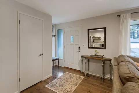 Entry Way - 1902 E 63rd Ave, Spokane, WA 99223 photo 1 of 2