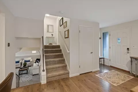 Entry Way - 1902 E 63rd Ave, Spokane, WA 99223 photo 2 of 2