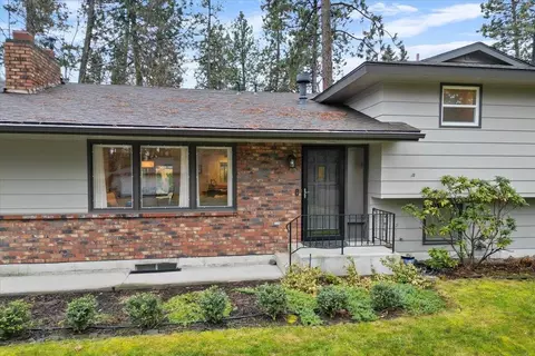 Exterior - 1902 E 63rd Ave, Spokane, WA 99223 photo 3 of 15
