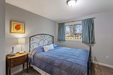 Bedroom - 1902 E 63rd Ave, Spokane, WA 99223 photo 5 of 7