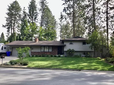 Exterior - 1902 E 63rd Ave, Spokane, WA 99223 photo 15 of 15