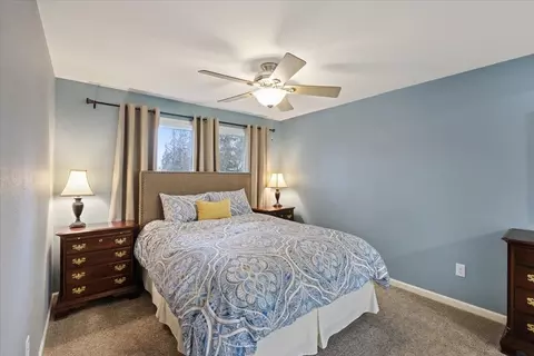 Bedroom - 1902 E 63rd Ave, Spokane, WA 99223 photo 1 of 7