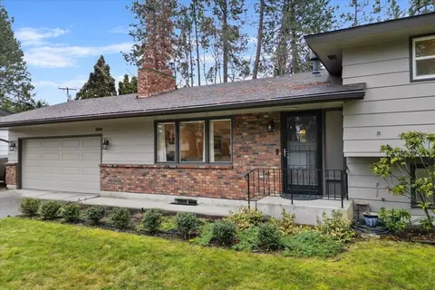 Exterior - 1902 E 63rd Ave, Spokane, WA 99223 photo 4 of 15