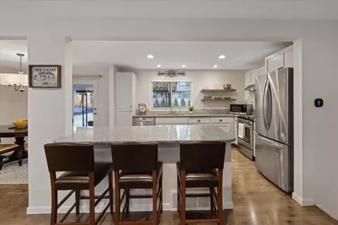 Kitchen - 1902 E 63rd Ave, Spokane, WA 99223 photo 1 of 6