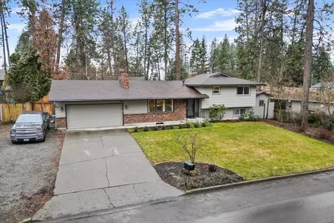 Exterior - 1902 E 63rd Ave, Spokane, WA 99223 photo 2 of 15