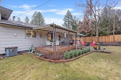 Exterior - 1902 E 63rd Ave, Spokane, WA 99223 photo 8 of 15