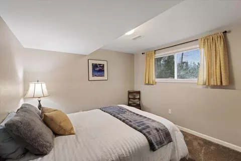 Bedroom - 1902 E 63rd Ave, Spokane, WA 99223 photo 6 of 7